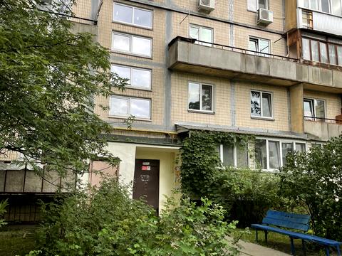 квартира за адресою Павла Тичини просп., 3