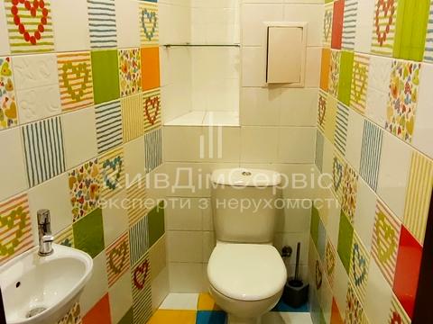 квартира за адресою Срібнокільська вул., 2-А