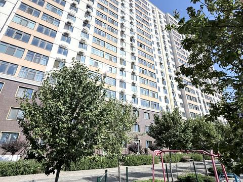 квартира за адресою Перлинна вул., 1б