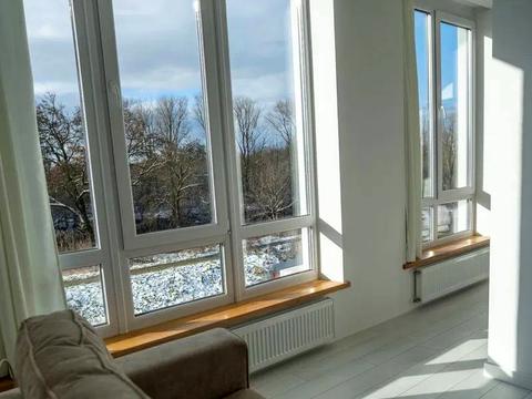 квартира за адресою Фріца Гленца вул., 14