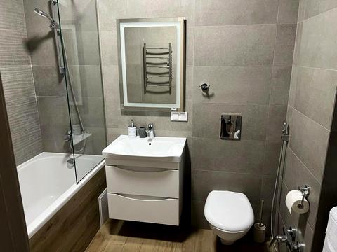 квартира за адресою предс, 55