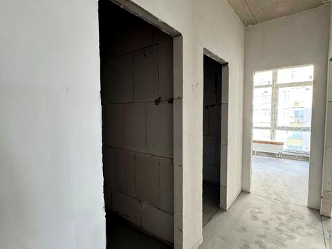 квартира по адресу Краснова ул., 1-А