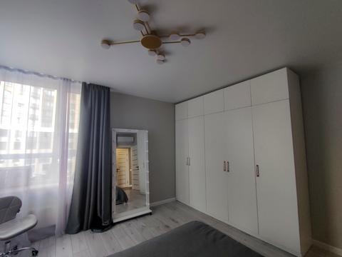 квартира по адресу Ирпень, Университетская ул., 3/3