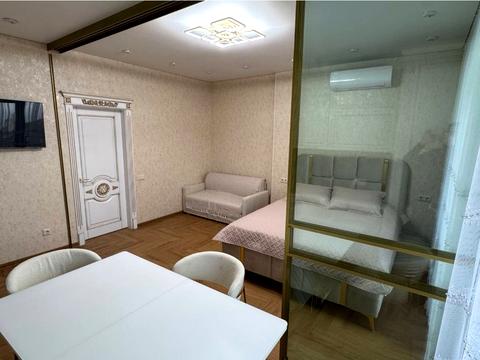 квартира за адресою Генуезька вул., 1/1