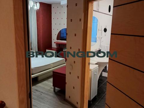 квартира за адресою Павла Тичини просп., 2