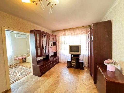 квартира за адресою Авіаконструктора Антонова вул., 4