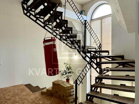 будинок за адресою Авіаторів, 2