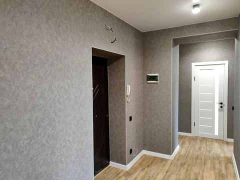 квартира по адресу Лісогринівецька, 34А