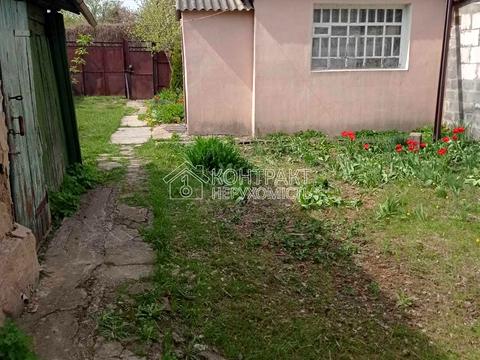 будинок за адресою Харків, Клубна вул.