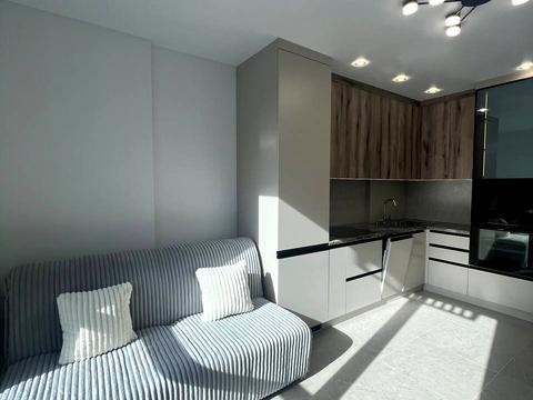 квартира за адресою Хіміків вул., 28