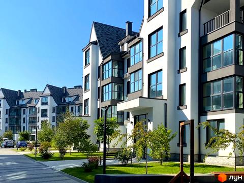 квартира за адресою Київська вул., 10-В, к.5