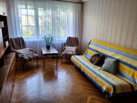 квартира по адресу Воскресенский просп. (Перова), 23-А