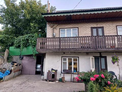 дом по адресу Веснина пер., 64 А