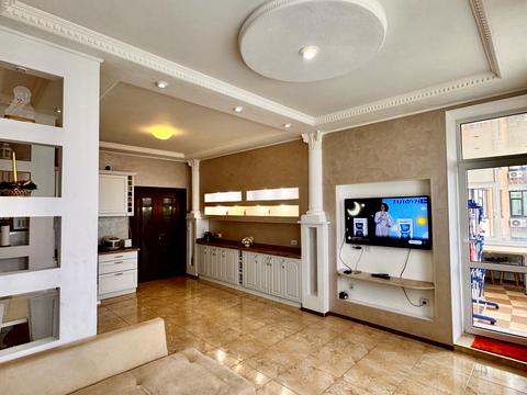 квартира по адресу Леси Украинки бульв., 7-А