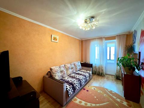 квартира за адресою Івана Миколайчука вул., 8а