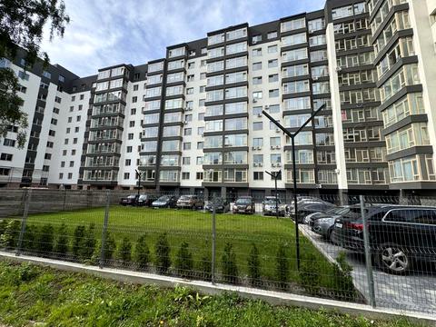 квартира за адресою Августина Волошина вул., 2-А