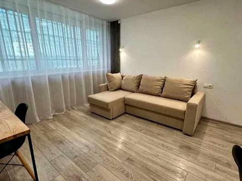 квартира по адресу Григорія Гуляницького ул., 35-В