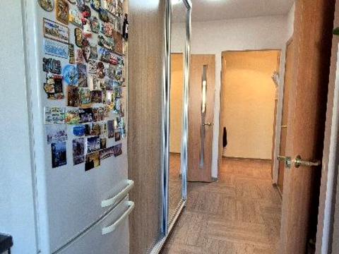 квартира за адресою Героїв Дніпра вул., 32-А