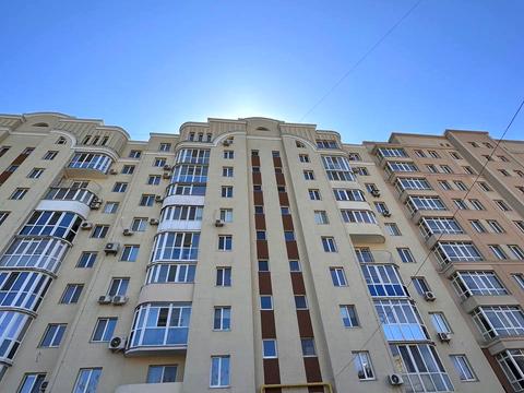 квартира по адресу Чкалова ул. (Чкалова), 96/2