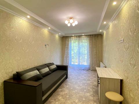 квартира по адресу Владимира Брожка ул. (Кировоградская), 70