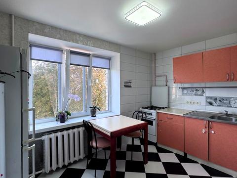 квартира за адресою Потебні вул., 52а