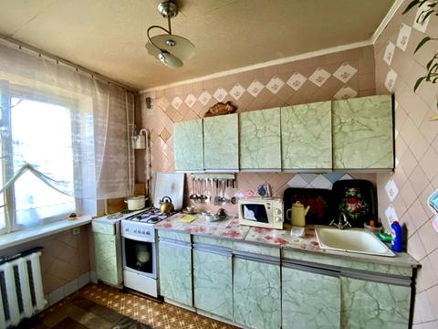 квартира по адресу Незалежності бульв. (50 років Жовтня), 10