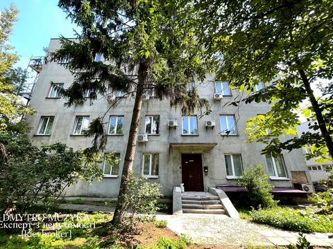 коммерческая по адресу Кирилловская ул. (Фрунзе), 107