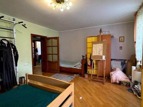 квартира по адресу Роксоланы ул., 59 а