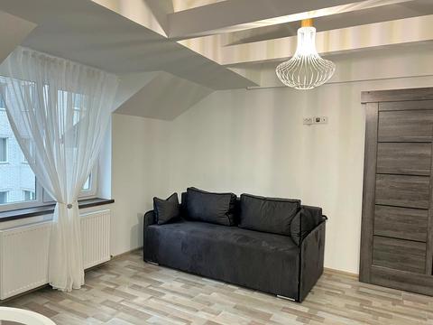 квартира по адресу Цегельный пер., 5