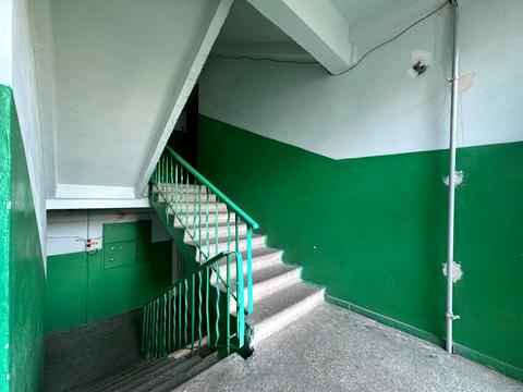 квартира по адресу Любинская ул., 163
