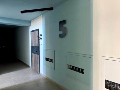 квартира по адресу Королёва ул., 9а
