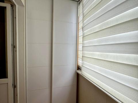 квартира за адресою Костомарова, 1