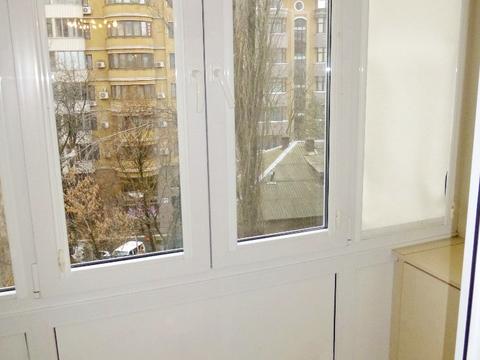 квартира по адресу Дарвіна ул., 8