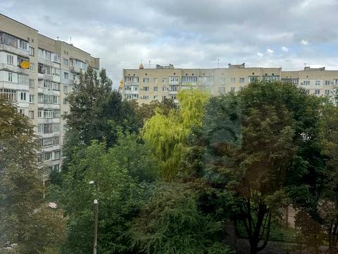 квартира по адресу Саломеи Крушельницкой ул., 75