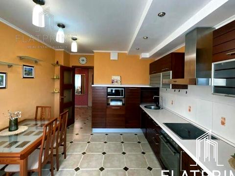 квартира за адресою Віктора Забіли вул., 5
