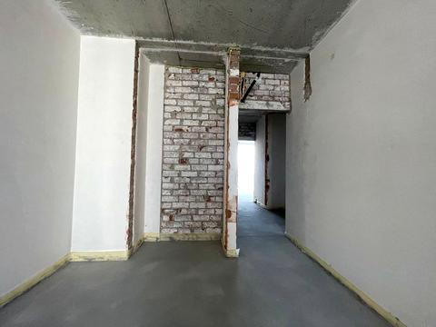 квартира за адресою Ленкавського вул., 34 к3