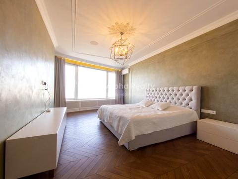 квартира за адресою Кловський узвіз, 7