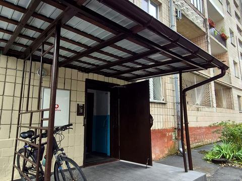 квартира по адресу Марко Вовчок ул., 14
