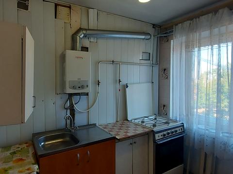 квартира по адресу 8-го Марта ул., 2
