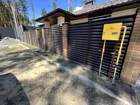 дом по адресу Киево-Мироцкая ул.