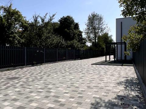 будинок за адресою смт. Брюховичі, Селищна, 4