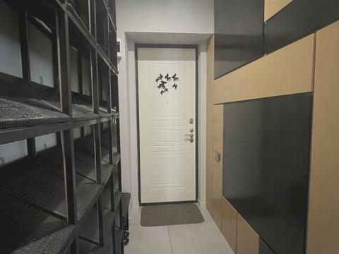 квартира за адресою Бреуса вул., 63/1