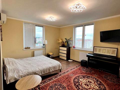 квартира за адресою Авраама Лінкольна вул. (Димитрова), 6а