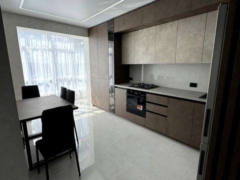 квартира за адресою Височана вул., 18