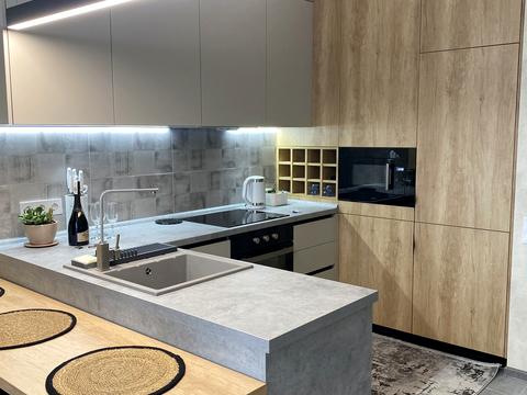квартира по адресу Французский бульв., 26/1