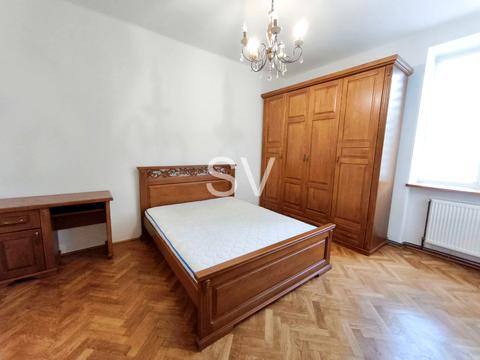 квартира по адресу Лычаковская ул. (Ленина), 33