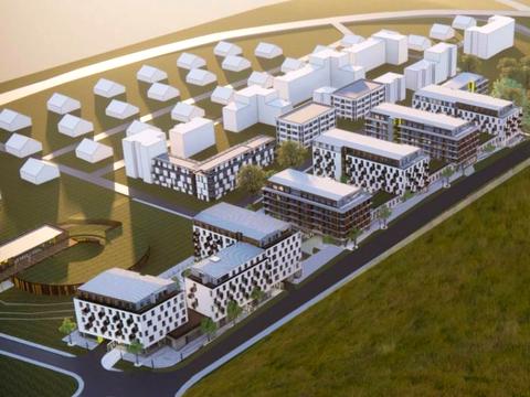 паркоместо по адресу Львов, Филиппа Орлика ул., 1