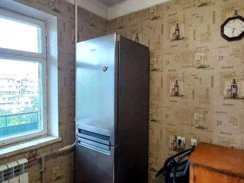 квартира по адресу Копыловская ул., 21