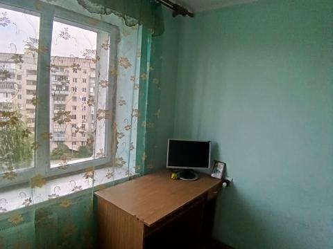 квартира за адресою Миру просп., 4