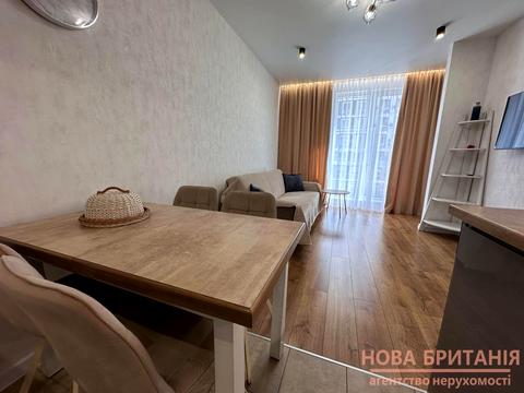 квартира по адресу Михаила Максимовича ул. (Трутенко Онуфрия), 26-Г